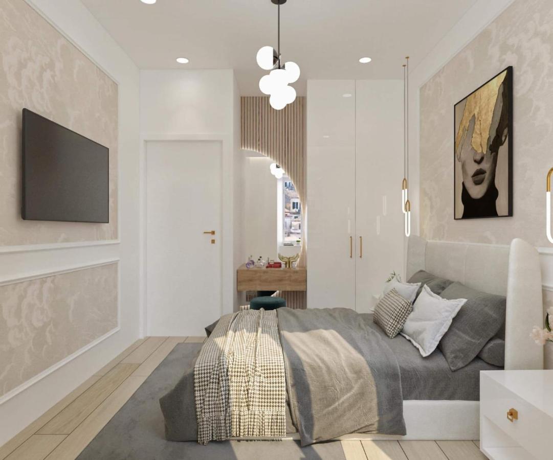 דירות Corfu  Casa Di Kaparetto By Corfuescapes מראה חיצוני תמונה