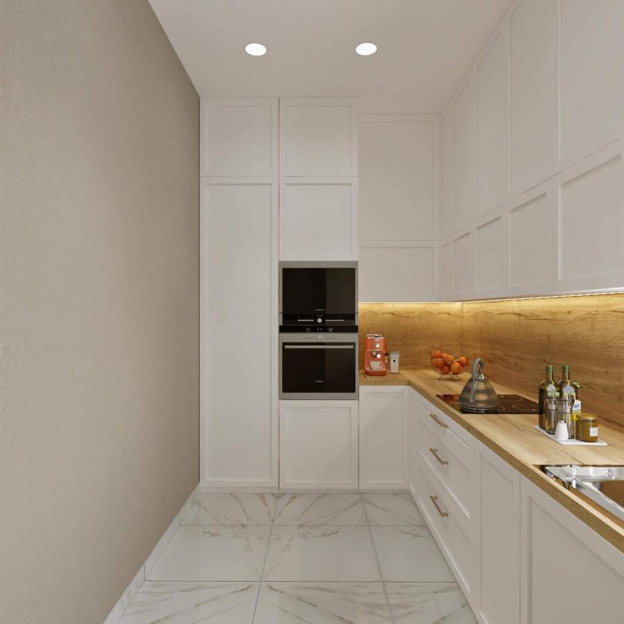 דירות Corfu  Casa Di Kaparetto By Corfuescapes מראה חיצוני תמונה
