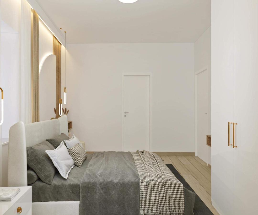 דירות Corfu  Casa Di Kaparetto By Corfuescapes מראה חיצוני תמונה