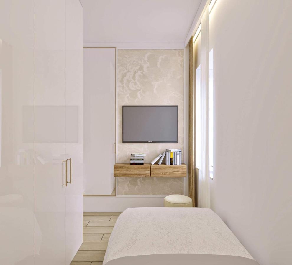 דירות Corfu  Casa Di Kaparetto By Corfuescapes מראה חיצוני תמונה